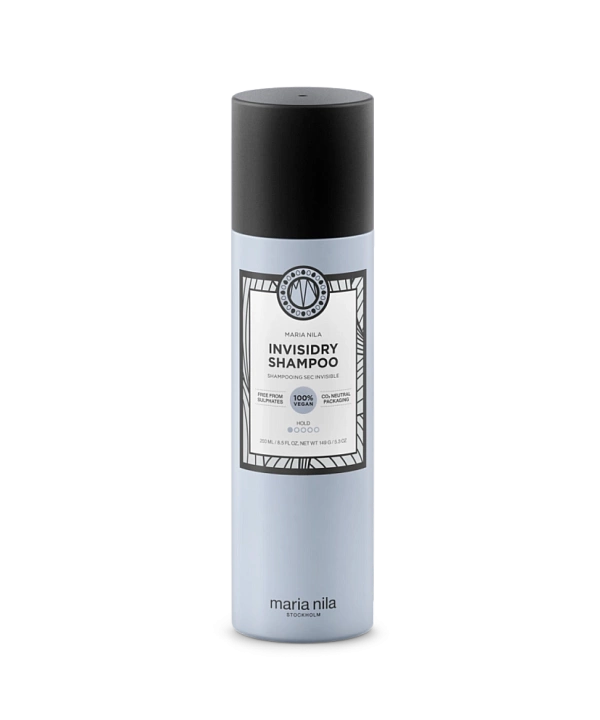 Maria Nila Invisidry Shampoo