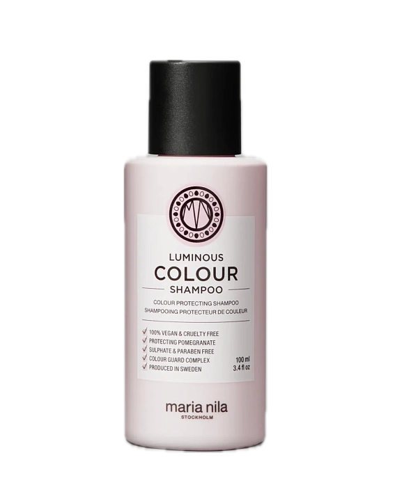 Maria Nila Luminous Colour Shampoo