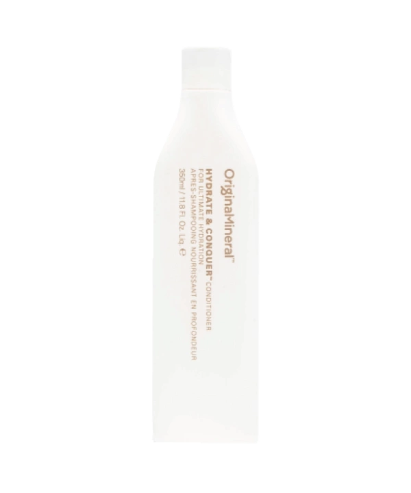 O&M Hydrate & Conquer Conditioner For Ultimate Hydration