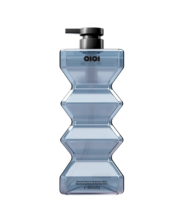 Smooth Service Shampoo