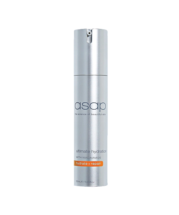asap ultimate hydration