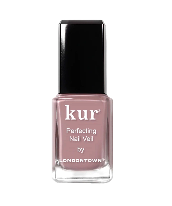 PRO kur Perfecting Nail Veil #3
