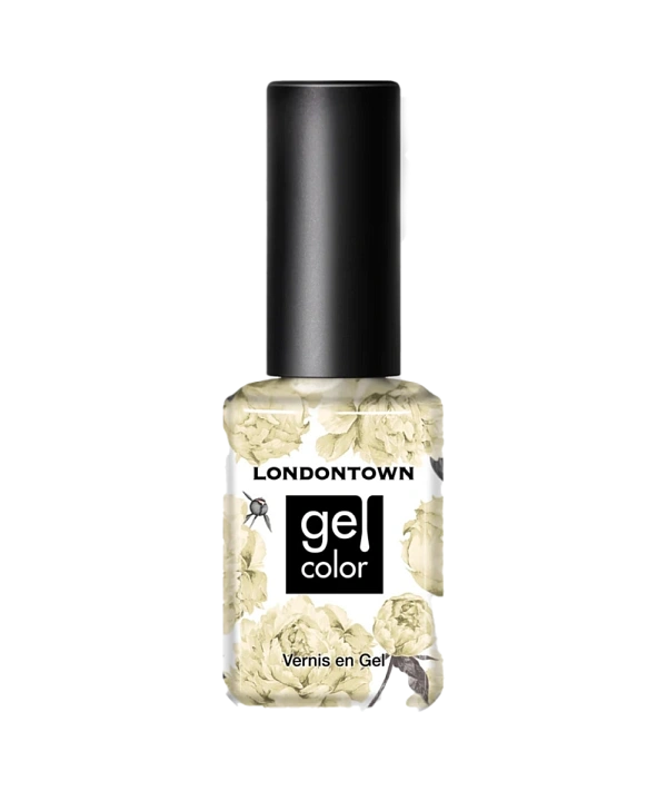 LONDONTOWN Gel Color Buttercup