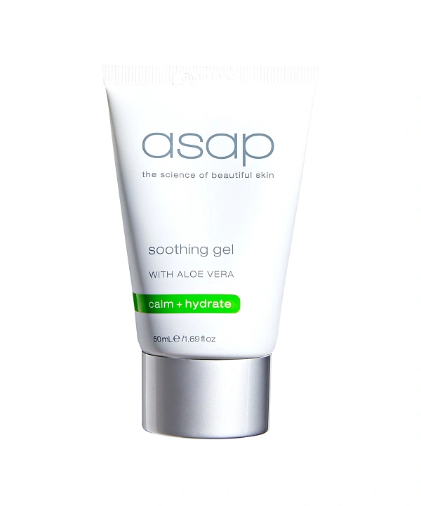 asap soothing gel (вид 2)
