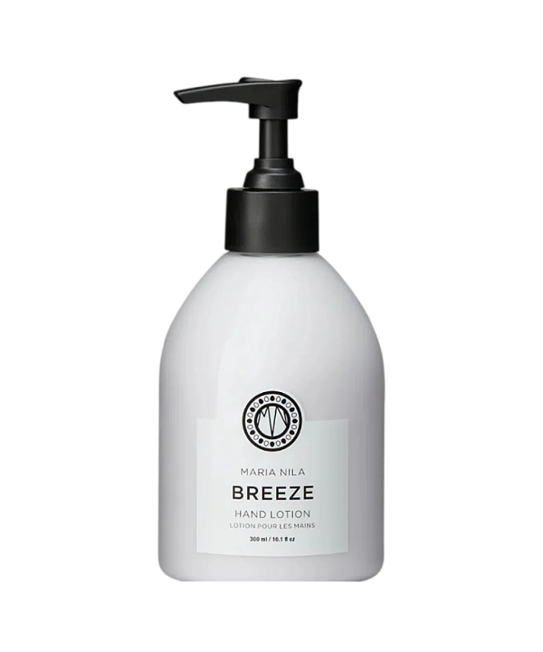 Breeze Hand Lotion