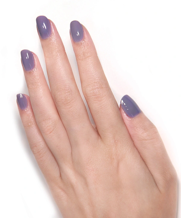 LONDONTOWN Gel Color Cozy Cashmere (вид 2)