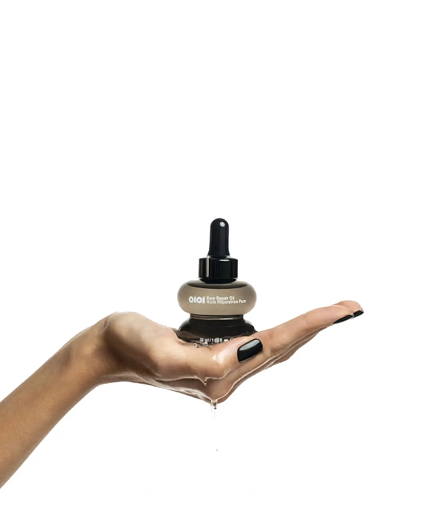 QIQI Bare Repair Oil (вид 2)