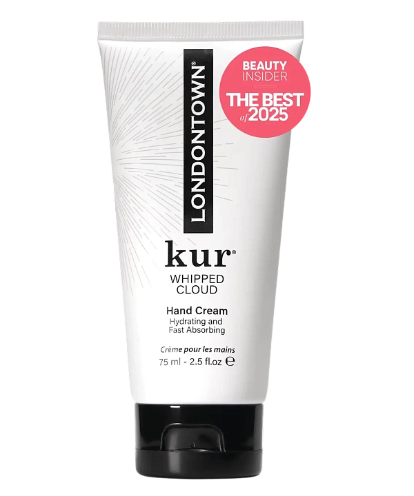 LONDONTOWN  kur Whipped Cloud Hand Cream