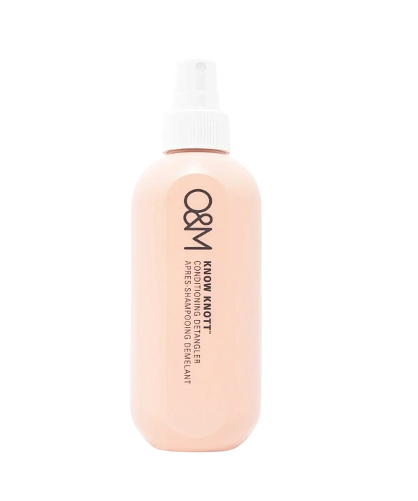 O&M Know Knott Detangler