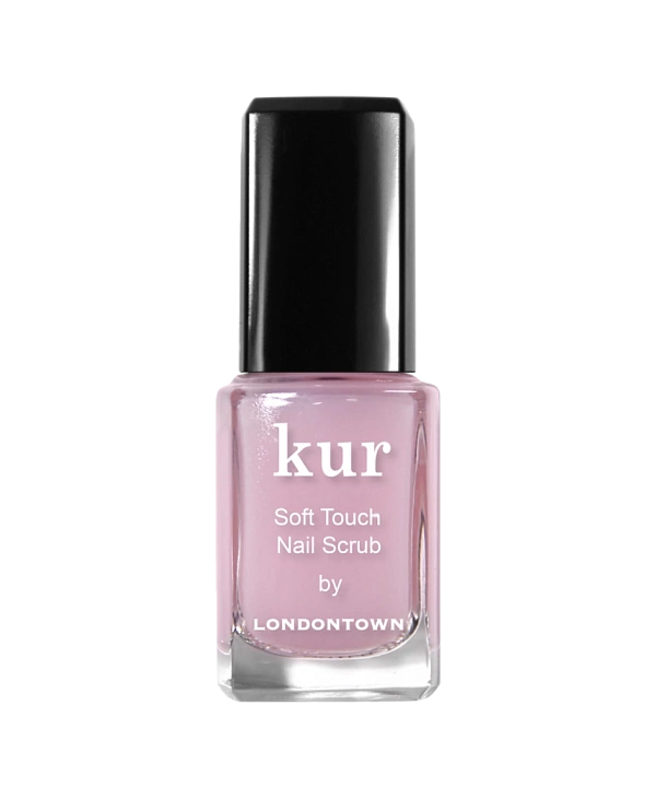 PRO  kur Soft Touch Nail Scrub