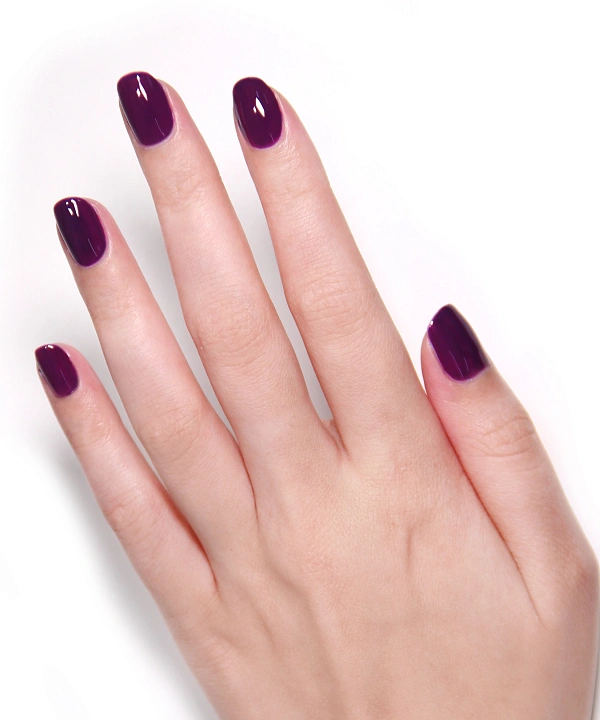 LONDONTOWN Gel Color Portobello Plum (вид 2)
