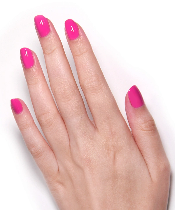 LONDONTOWN Gel Color Summer Fling (вид 2)