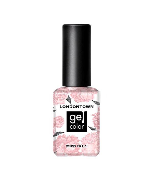 LONDONTOWN Gel Color Waterloo Sunset