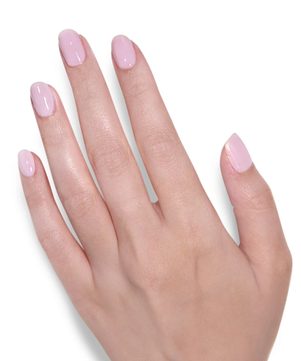 LONDONTOWN Gel Color Invisible crown (вид 2)