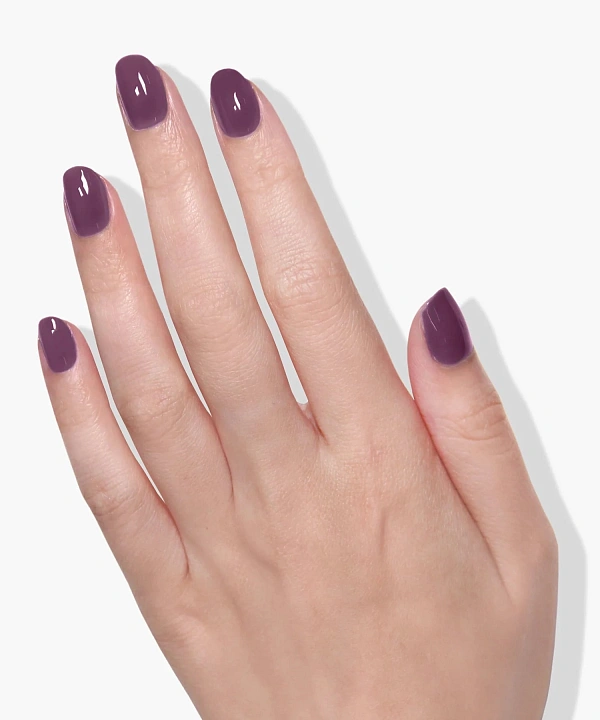 LONDONTOWN Gel Color Save the Queen (вид 2)