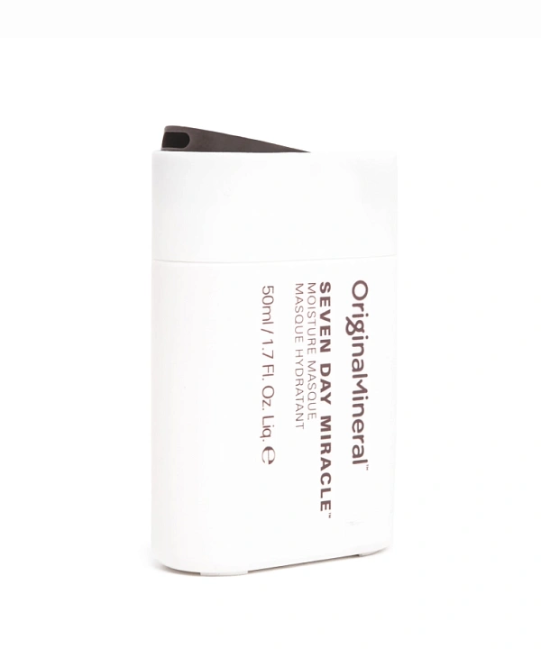O&M Seven Day Miracle Moisture Masque (вид 2)