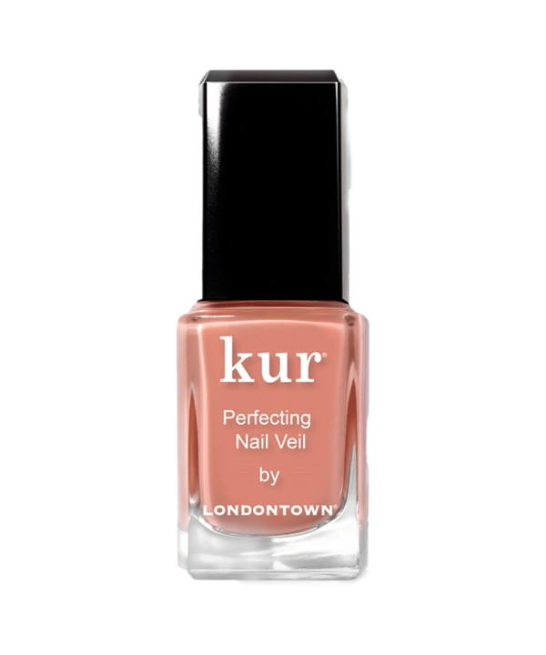 LONDONTOWN kur Perfecting Nail Veil #5