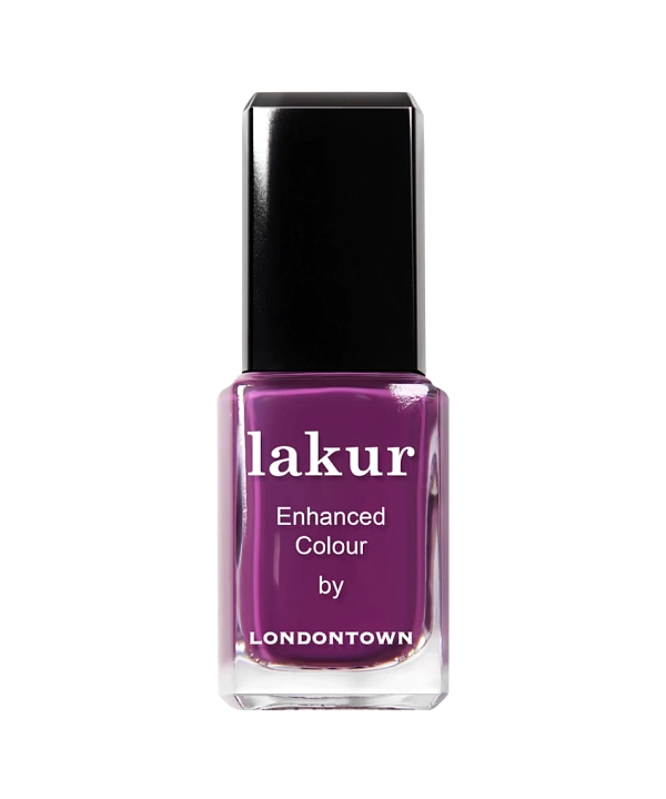 LONDONTOWN lakur Portobello Plum