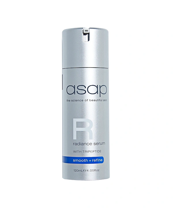 OUTLET: asap radiance serum