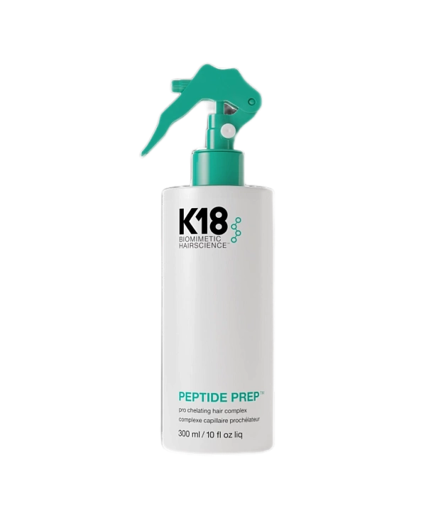 К18 PEPTIDE PREP™ Pro Chelating Hair Complex