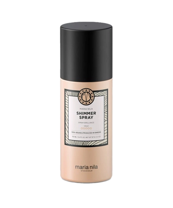 OUTLET Maria Nila Shimmer Spray