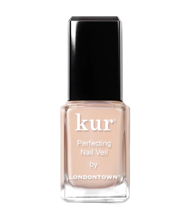 PRO kur Perfecting Nail Veil #1