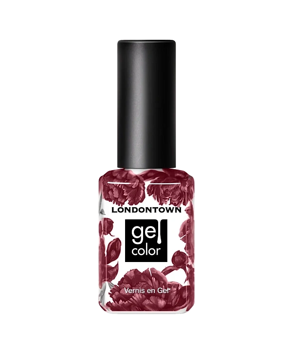 LONDONTOWN Gel Color Fig Jam