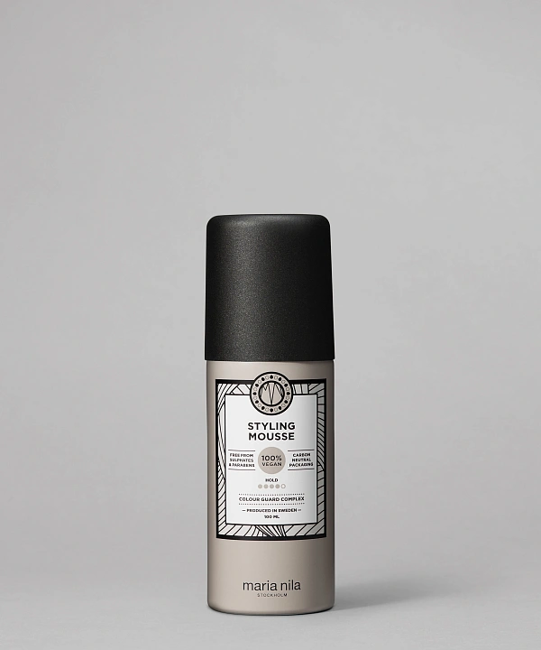 OUTLET Maria Nila Styling Mousse (вид 2)