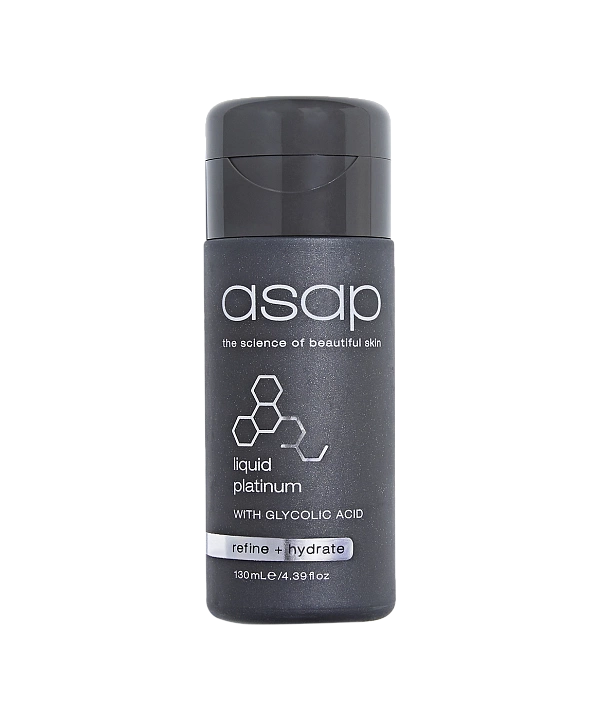 asap liquid platinum