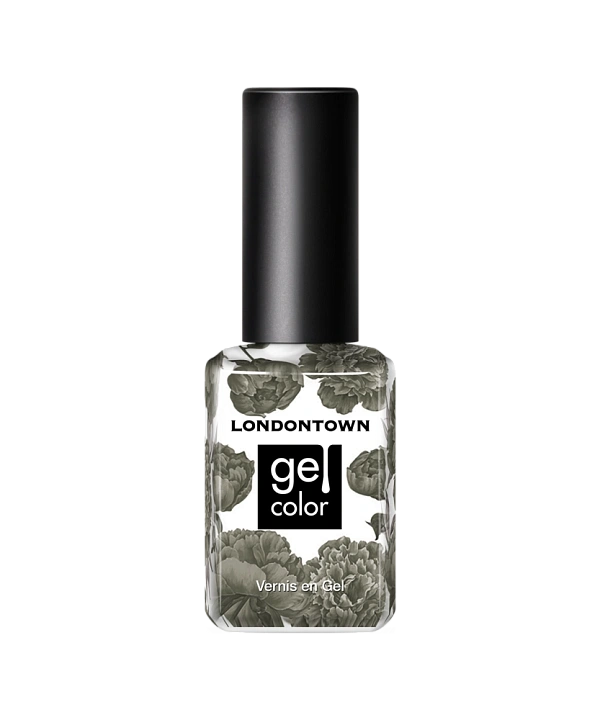 LONDONTOWN Gel Color Star Moss