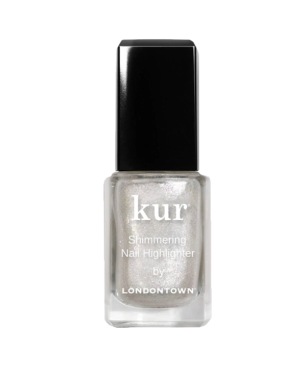 LONDONTOWN kur Shimmering Nail Highlighters Mirror Ball