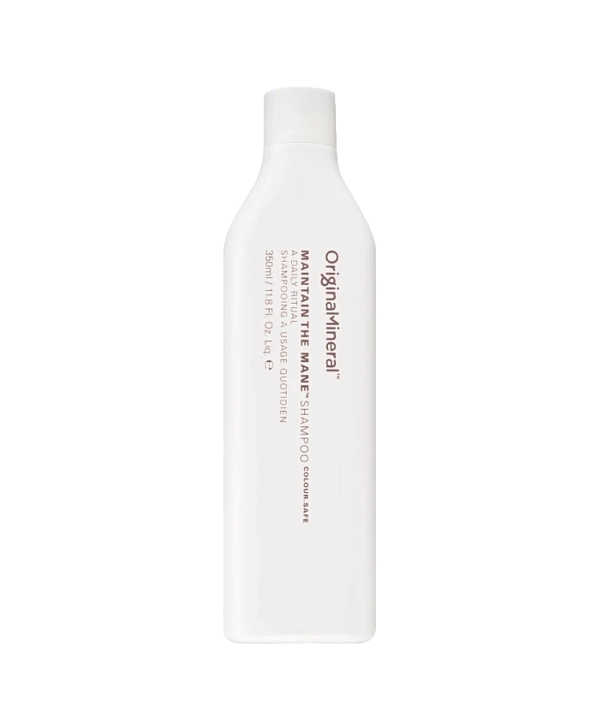 O&M Maintain the Mane A Daily Ritual Shampoo