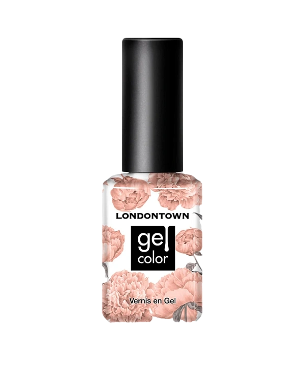 LONDONTOWN Gel Color The Full Monty
