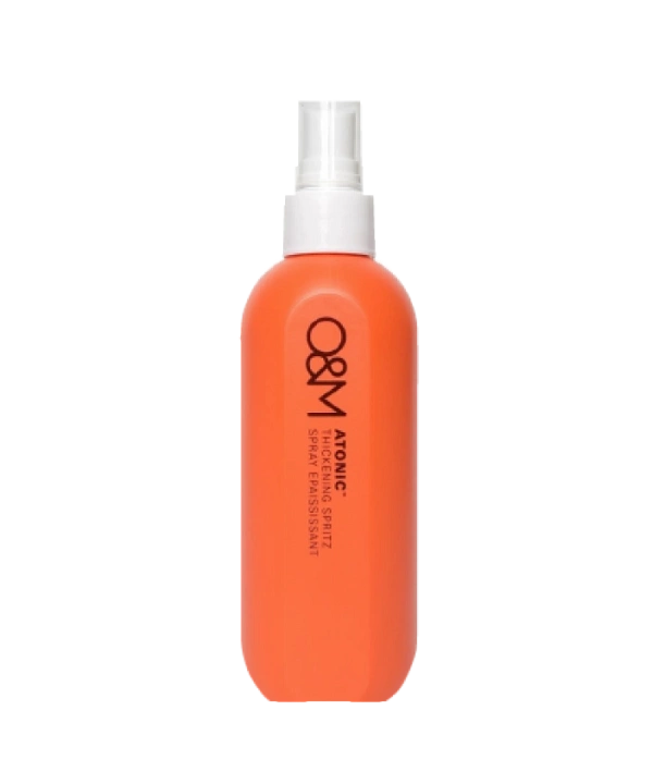 O&M Atonic Thickening Spray