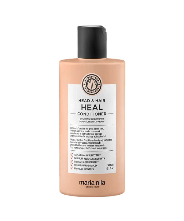 Maria Nila Head & Hair Heal Conditioner