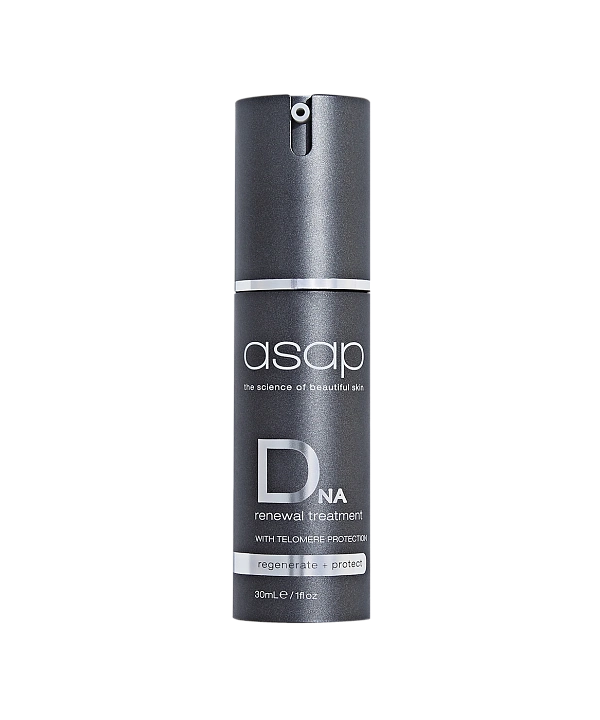 asap DNA renewal treatment