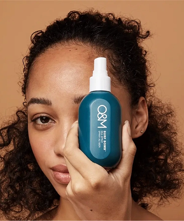 O&M Surf Bomb Sea Salt Spray (вид 2)