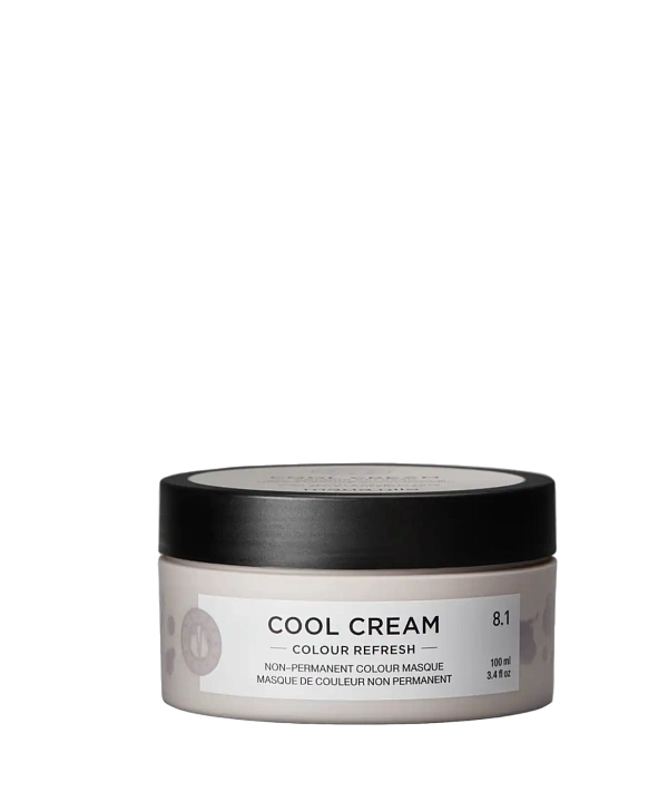 Maria Nila Colour Refresh Cool Cream 8.1