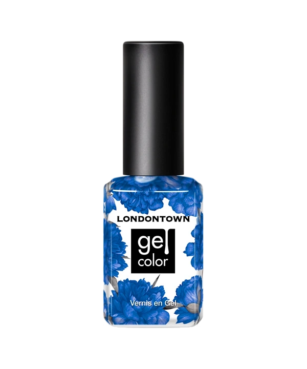 LONDONTOWN Gel Color Poolside Dreams