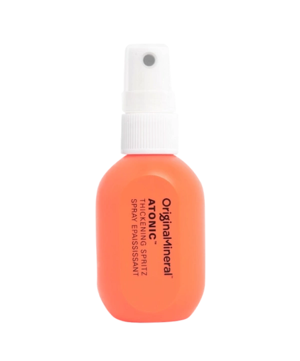 O&M Atonic Thickening Spray