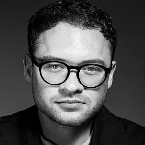 Кожевников Иван