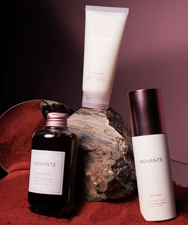 ADVANTE DUO Treatment (вид 2)