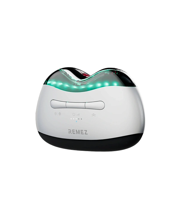 Remez Model U white (вид 2)