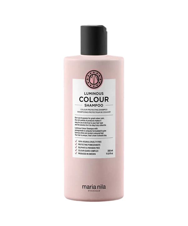 Maria Nila Luminous Colour Shampoo