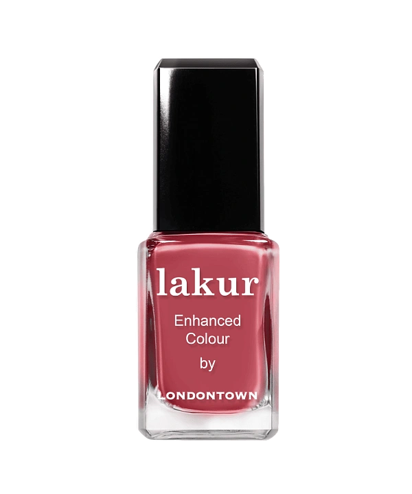 LONDONTOWN lakur Flushed Cheeks