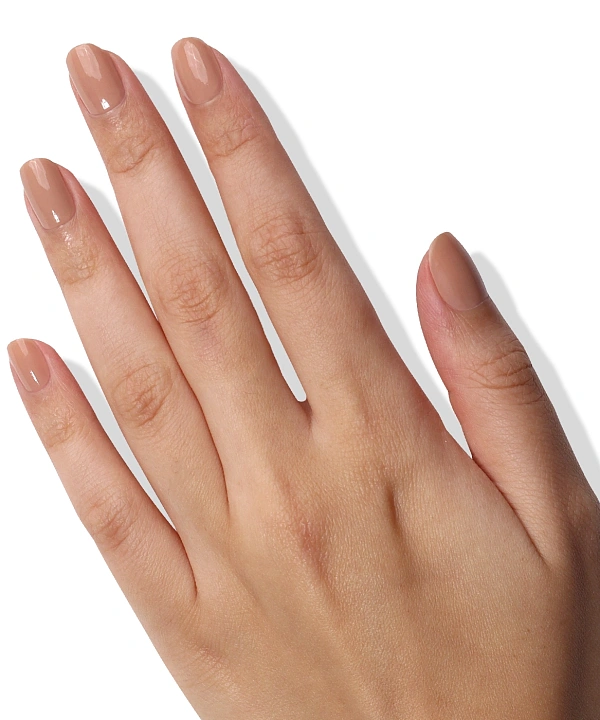 LONDONTOWN kur Perfecting Nail Veil #6 (вид 2)