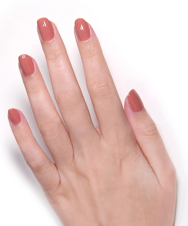 LONDONTOWN Gel Color Toffee Tart (вид 2)