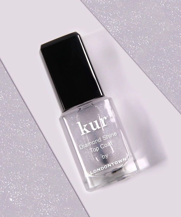LONDONTOWN kur Diamond Shine Top Coat (вид 2)