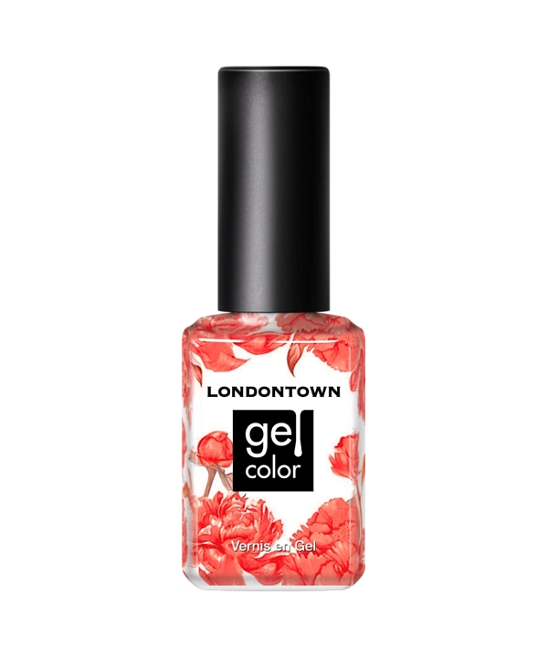 LONDONTOWN Gel Color Flashback