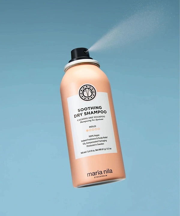 Soothing Dry Shampoo (вид 2)